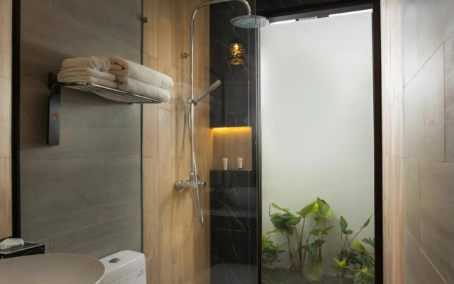 Sunsetfalls Gardens and Resort