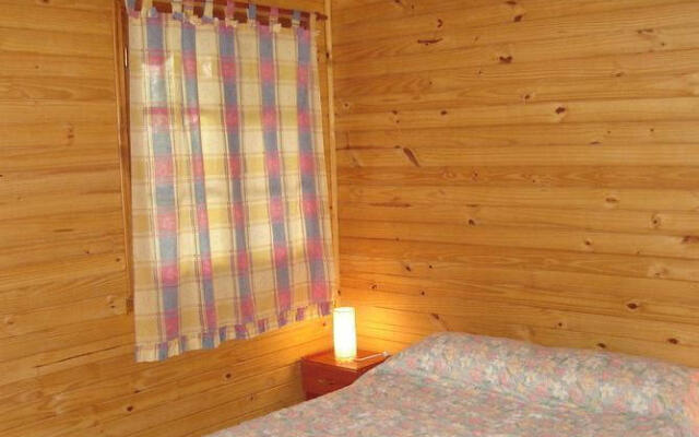 La Marca en Tres Lagos