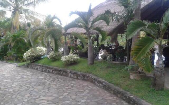 Medana Resort Lombok