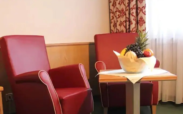 Aktiv Und Vital Hotel Am Kofel