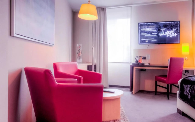 Hotel & Aparthotel Alizé Mouscron