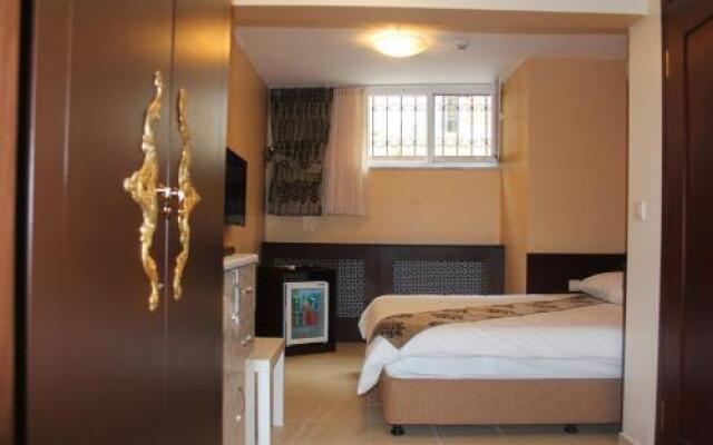 Heaven Suites- Uyar Apt