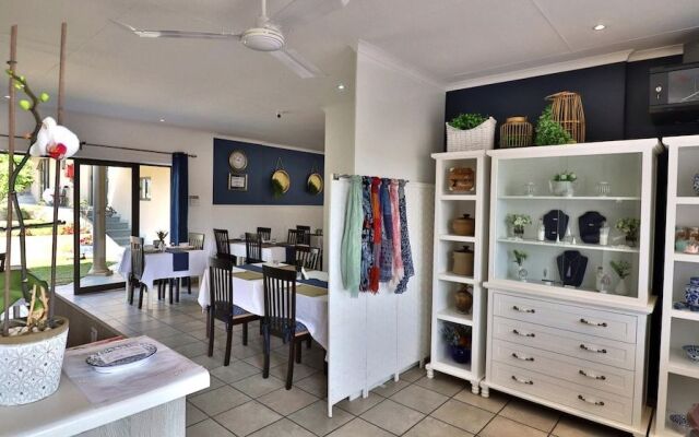 Guest House Mamma Mia