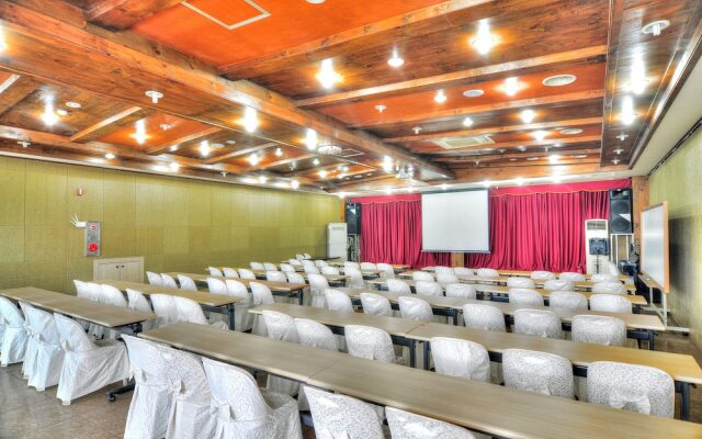 Sungbochon Youth Hostel - Hostel