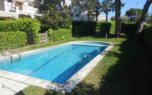 Residencial S´Agaro Bajos Dcha