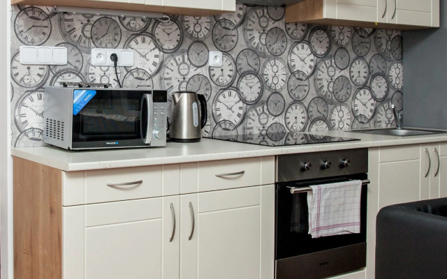 Rezidence Moser Apartments