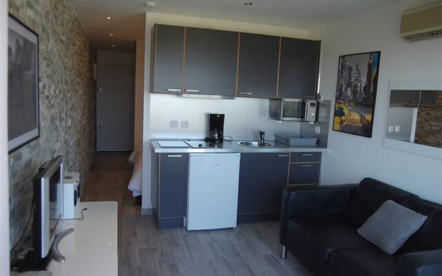 Résidence Port Nature