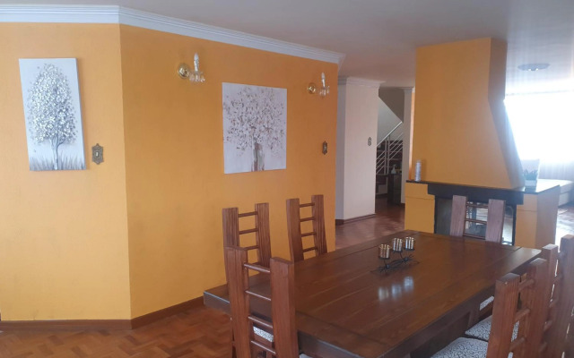 MONTELUX APARTAMENTO Desayuno incluido