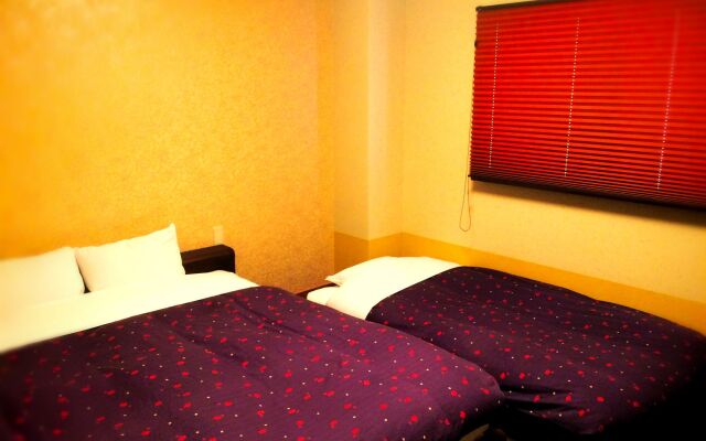 K's House Takayama Oasis - Quality Hostels