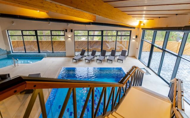 Spa & Wellness Hotel Fitak