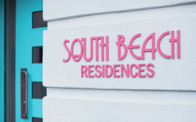 South Beach Residences