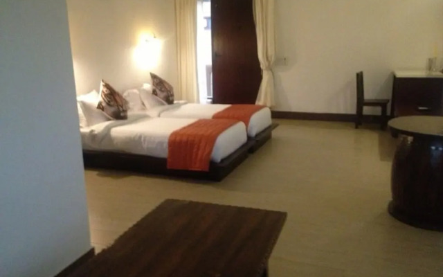 Samsara The Resort & Club