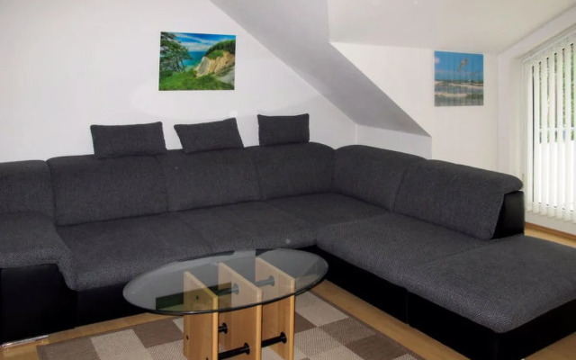 Apartment  Glowe 32876