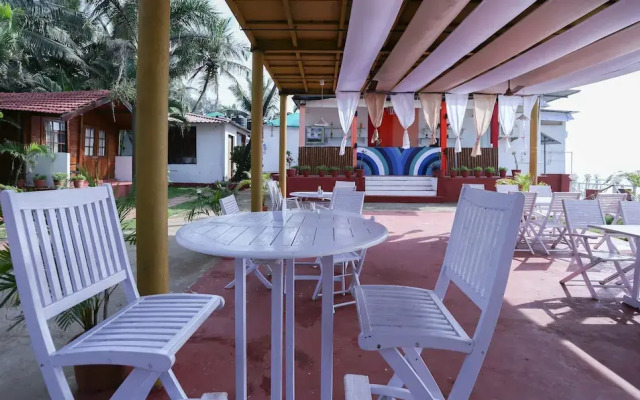 Treebo Trend Maison Ocean Beach Resort