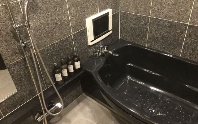 AROMA BARU - Adults only