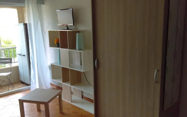 Studio meublé aux Sablettes La Seyne sur Mer