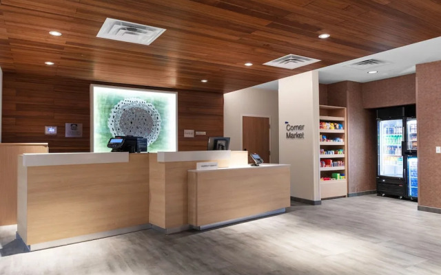 Fairfield Inn & Suites by Marriott Winnemucca
