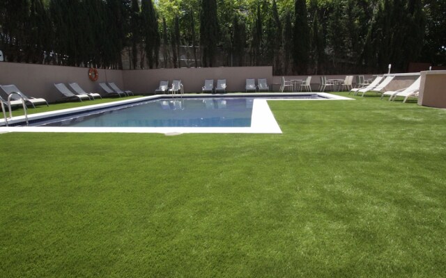 Apartamentos Tossa Dreams