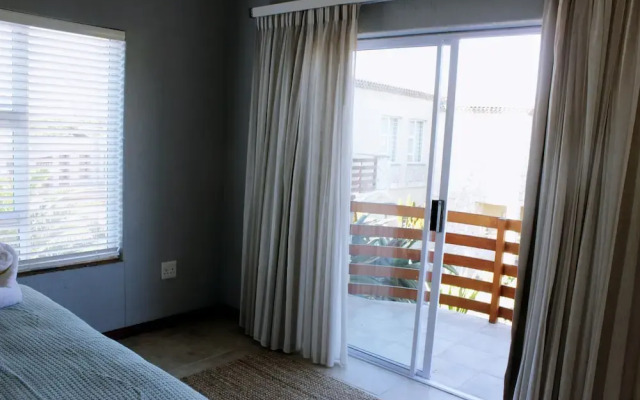 Paradise At Rossmund Golf 5 Swakopmund