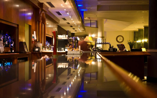The Manor House At Celtic Manor