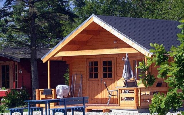 Himmerland Camping & Cottages