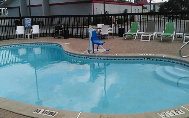 Comfort Inn & Suites Thomson