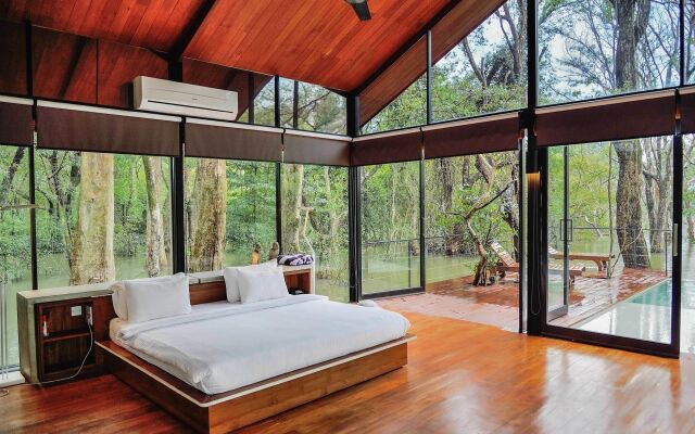 Kalundewa Retreat