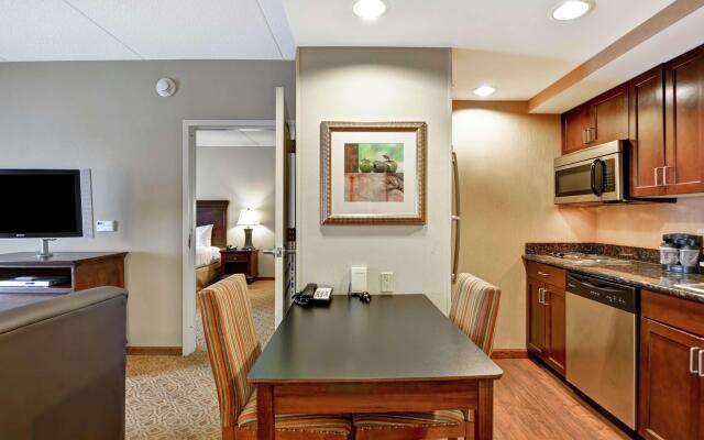 Homewood Suites Fredericksburg