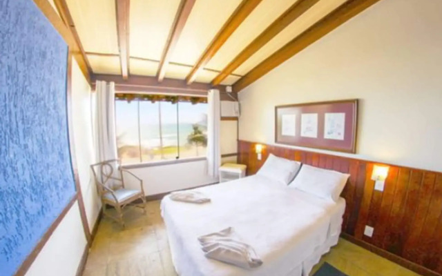Hotel La Plage