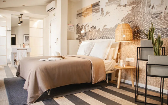 room Select Liberdade