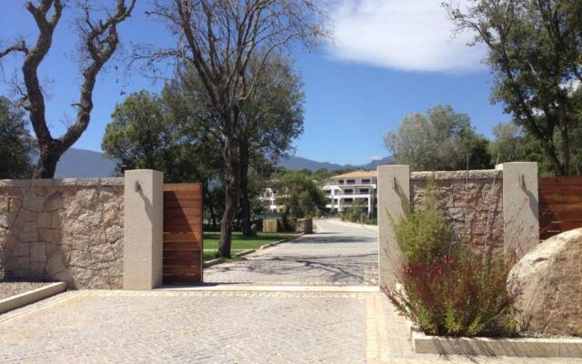 Résidence Standing Domaine d Arca