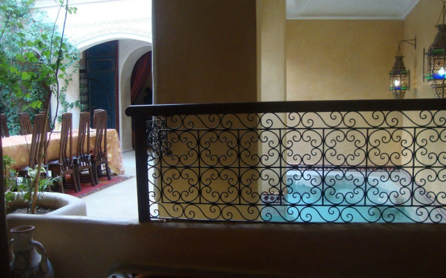 Riad Lorsya