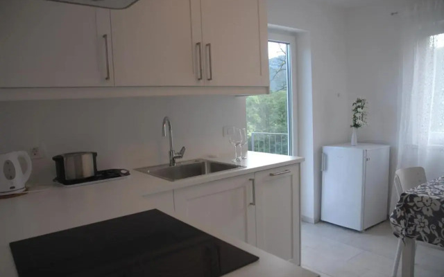 Apartma Neža