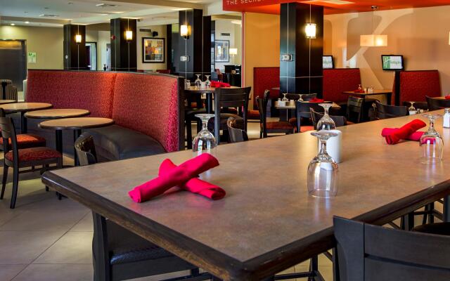 Holiday Inn Oklahoma City Airport by IHG