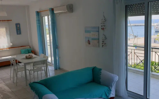 magicstay - aparthotel 4 stars nea skioni