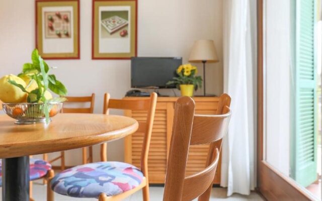 Hotel Residence Il Cedro