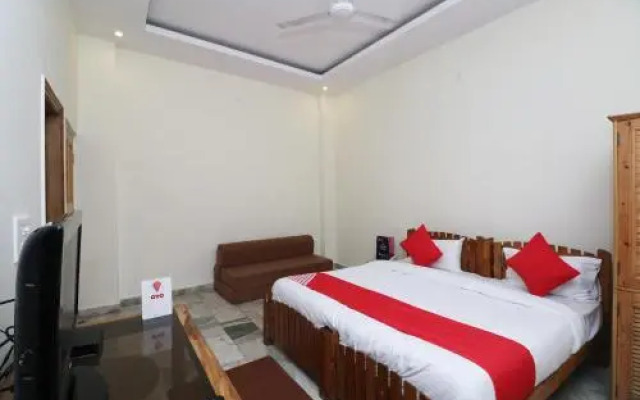 Sound Sleep Annex By OYO Rooms