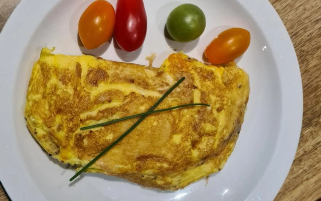 Silken Trap Accommodation