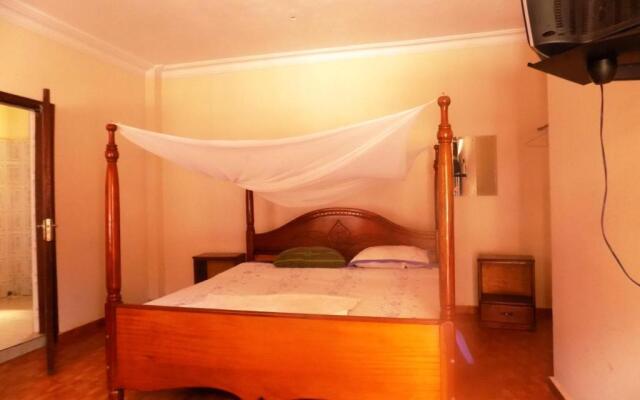 Tobiz Guest House