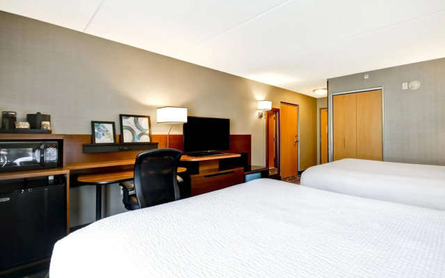 Fairfield Inn & Suites by Marriott Guelph
