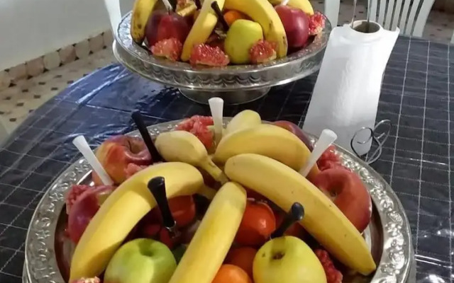 Ferme d'hôtes des lacs