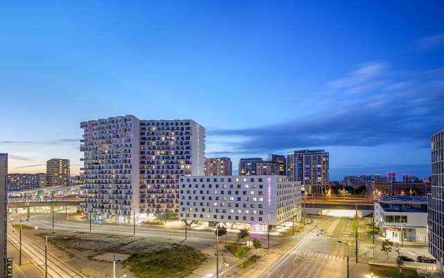 Prize by Radisson, Vienna City