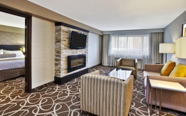 Crowne Plaza Kitchener-Waterloo, an IHG Hotel