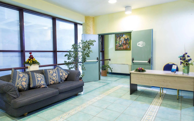 Hotel Polo Nautico
