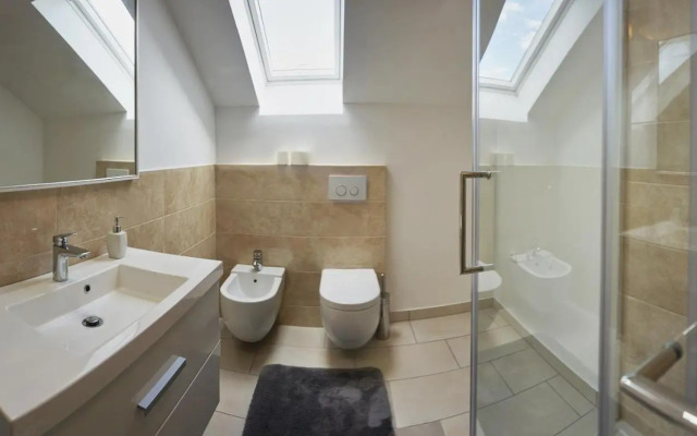 Apartment Ivana B