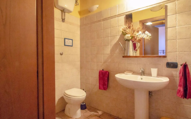 Holiday Home Capanna di Sotto by Interhome