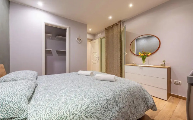 Levante Home in the Centre of Bari