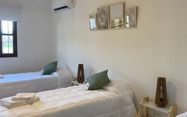 Blanc Hotel Boutique