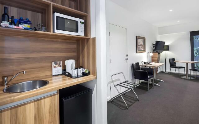 Best Western Plus Ballarat Suites