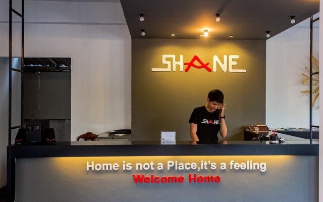 Shane Hotel Chiangmai